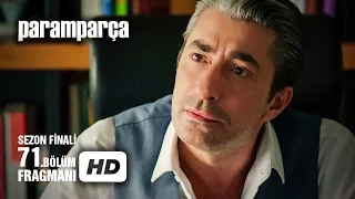 Paramparça 71. Bölüm Fragmanı (Sezon Finali)