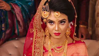 Никто НЕ ОЖИДАЛ Такого от Невесты на Индийской Свадьбе! Смотреть до конца!