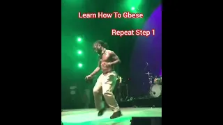 #Gbeseremixonshorts Learn How To Gbese In 5 Steps (Original Song by Burna Boy x Zlatan -Killin Dem)