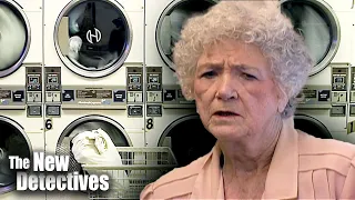 The Mysterious Murder At A Laundromat | The New Detectives