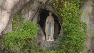 Rosario di Lourdes - 13/04/2021