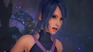 Kingdom Hearts HD 2.8 : Birth by Sleep – A Fragmentary Passage - All Cutscenes