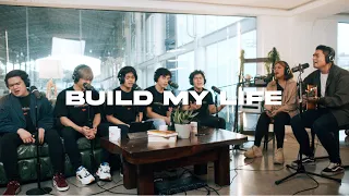 Build my Life by HouseFires ft. Keiko & Jem Cubil | The Juans