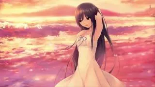 Nightcore - One Last Time - Ariana Grande