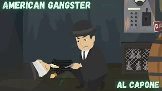 Al Capone-Prohibition-Era Crime Boss