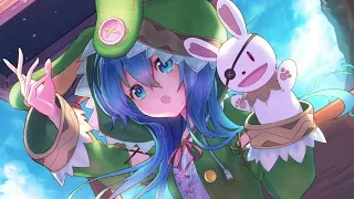 (Nightcore)Crazy Loop - Johanna Shut Up!