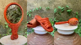 Wood Carving 2021 | Amazing 12 Creation DIY Homemade - Woodworking Art