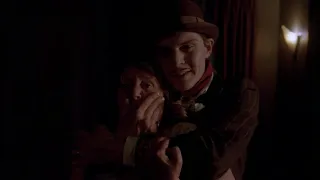 [American Horror Story] [Season 05 | Episode 04 | Devil's Night] "And the killer before you."