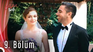 Aşkın Tarifi 9. Bölüm (HD)