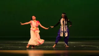 GCKA Onam 2015 - Musical Dance Drama