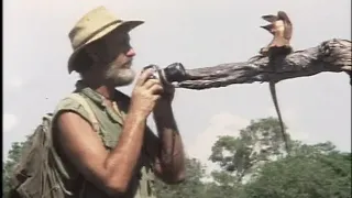 Malcolm Douglas - Australia - Across The Top Again (1989)