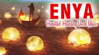 Beautiful Haunting Vocal Music Mix of Enya  ENYA Ethereal Music Female Vocals 2021