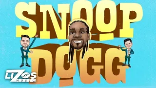 Que Maldición - Banda Ms Ft. Snoop Dogg (Audio Original)