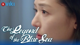 [Eng Sub] The Legend Of The Blue Sea - EP 14 | "My Heart Can Only Beat If You Love Me"