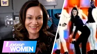 Emmerdale's Lucy Pargeter Faces Her Popstar Past & Shares Chas and Paddy Soap Gossip | Loose Women