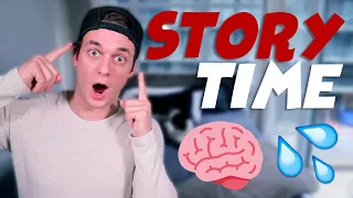 I CAME WITH MY MIND | STORYTIME | AbsolutelyBlake