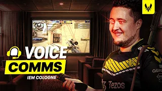THE ZYWOO SHOW AT IEM COLOGNE | JBL Quantum voicecomms