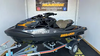 2023 Sea-Doo GTX 170 - 6hrs