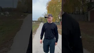 Как дед уходил от дпс😂 #shorts