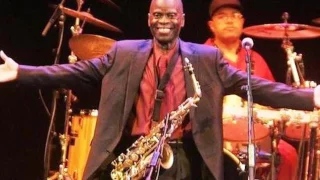 Maceo Parker / Sing A Simple Song