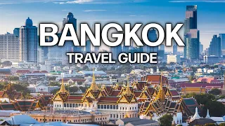 Bangkok Travel Guide | Must KNOW before you go to BANGKOK, Thailand