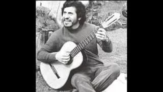 Víctor Jara - cruz de luz (o Camilo Torres)