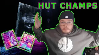 NHL 23 HUT Champs Rewards Pack Opening Ultimate Choice pack