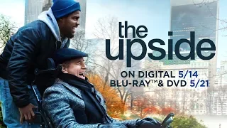 The Upside | Trailer | Own it now on Blu-ray, DVD & Digital