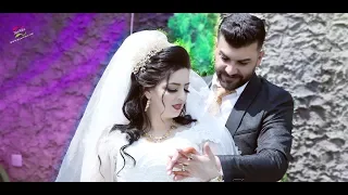 Dawata Hashir & Jane - Part 3- Hunarmand   Ahmad & Tahsen  By  Diyar Video Iraq