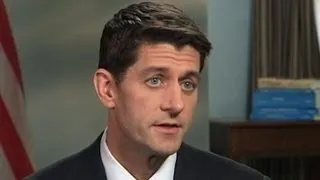 Paul Ryan Reviews Mitt Romney's Failed Bid For President in 2012 Election