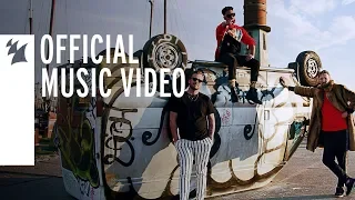 Rob Black feat. Big2 & Stepherd - Influencer (Official Music Video)