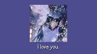 Finally Finding Your Soulmate with Wangxian [Mo Dao Zu Shi Playlist]