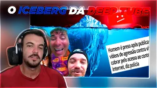 REnanPLAY reagindo ao Iceberg da Deep Tube