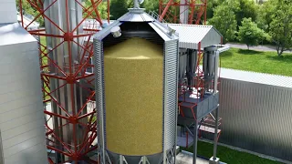 Grain Storage