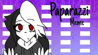 Paparazzi animation meme {animation  test }