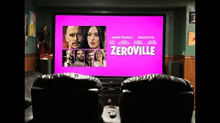 Zeroville Movie Review