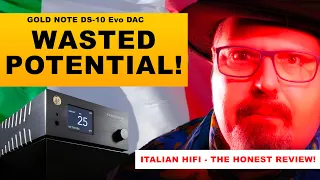 Gold Note DS-10 EVO: The Honest Review!