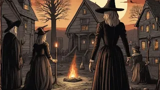 What is the Salem Witch Trial: Unraveling a Dark Chapter in America's History