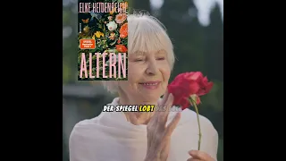 Altern von Elke Heidenreich #Altern #Humor #Heidenreich #Buch #Bestseller ##Lesen #Empfehlenswert