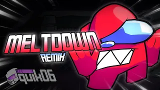 FNF: Vs. Impostor - Meltdown [REMIX]