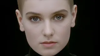 NOTHING COMPARES 2 U SINÉAD O'CONNOR