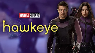 Hawkeye (2021) EXPLAINED! FULL SERIES RECAP!