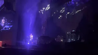 715 - CR∑∑KS - Bon Iver 10/23 YouTube Theater