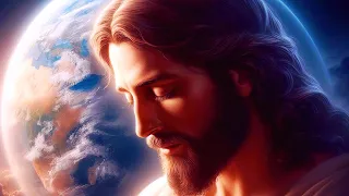 Gregorian Chant | Only JESUS Can SAVE The WORLD | Sacred Catholic Prayer Music