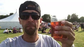 South Wootton Beer Festival 2019