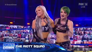 Riott Squad (Liv and Ruby) MV