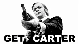 Get Carter super soundtrack suite - Roy Budd