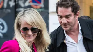 Laeticia Hallyday en couple avec Sébastien Farran : elle sort du silence