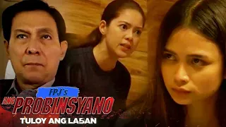 FPJ's Ang Probinsyano | Episode 1249 (1/4) | November 18, 2020