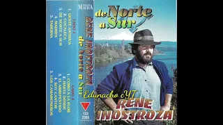 Rene Inostroza - De Norte a Sur (Album Completo 1996)